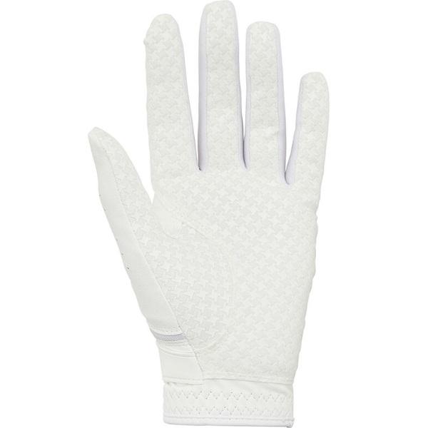 テーラーメイド ゴルフ グローブ ウィメンズ インタークロス 4.0 グローブ シングル 女性用 左手用 レディース TaylorMade Golf TL935 【ポスト投函配送】 | TaylorMade | 08