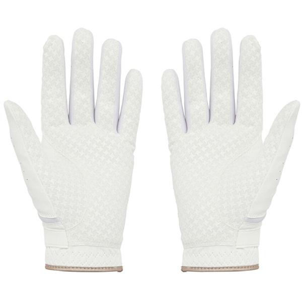 テーラーメイド ゴルフ グローブ ウィメンズ インタークロス 4.0 グローブ ペア 女性用 両手用 レディース TaylorMade Golf TL936 【ポスト投函配送】 | TaylorMade | 06