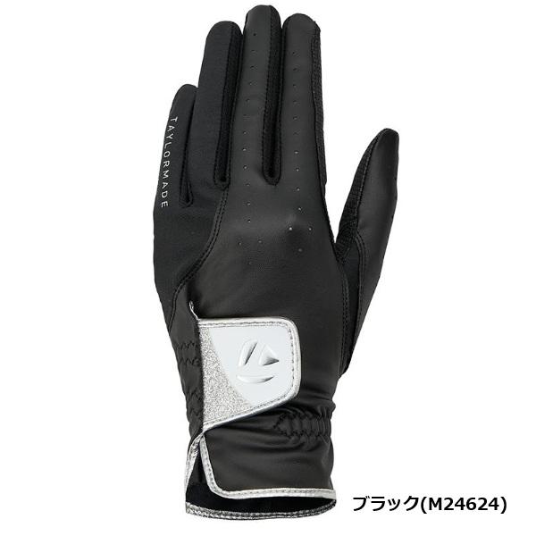 テーラーメイド ゴルフ グローブ ウィメンズ ルミナフィット グローブ シングル 女性用 左手用 レディース TaylorMade Golf TL937 【ポスト投函配送】 | TaylorMade | 03