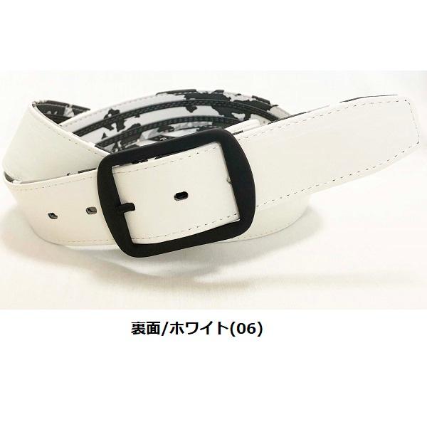 テイルウィンド ゴルフ リバーシブル ベルト メンズ TWGF2002 |  | 04