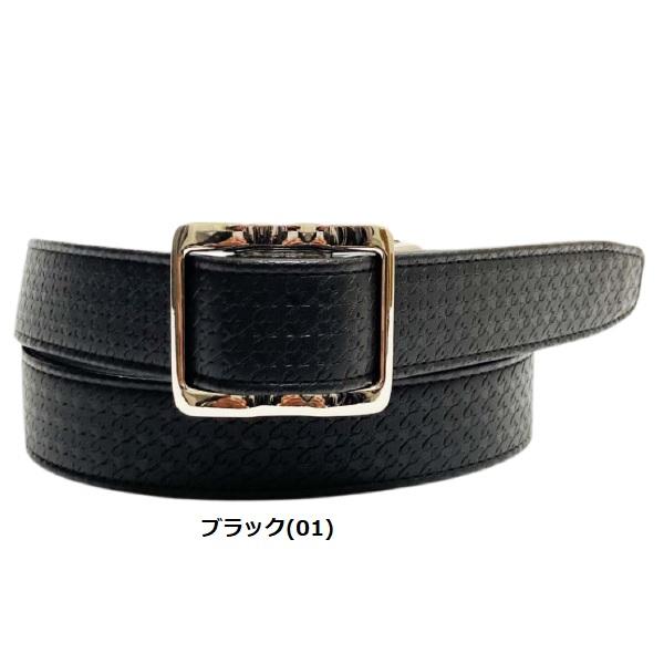 テイルウィンド ゴルフ ストレッチ ベルト メンズ TWGF2202 |  | 01