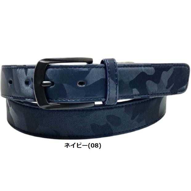 テイルウィンド ゴルフ ストレッチ ベルト メンズ TWGF2203 |  | 02