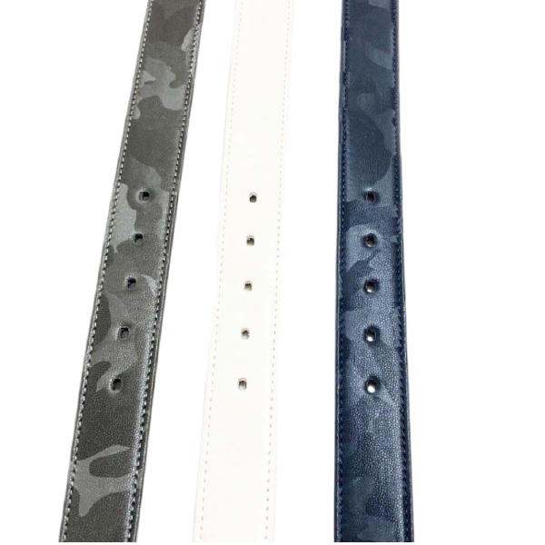 テイルウィンド ゴルフ ストレッチ ベルト メンズ TWGF2203 |  | 04