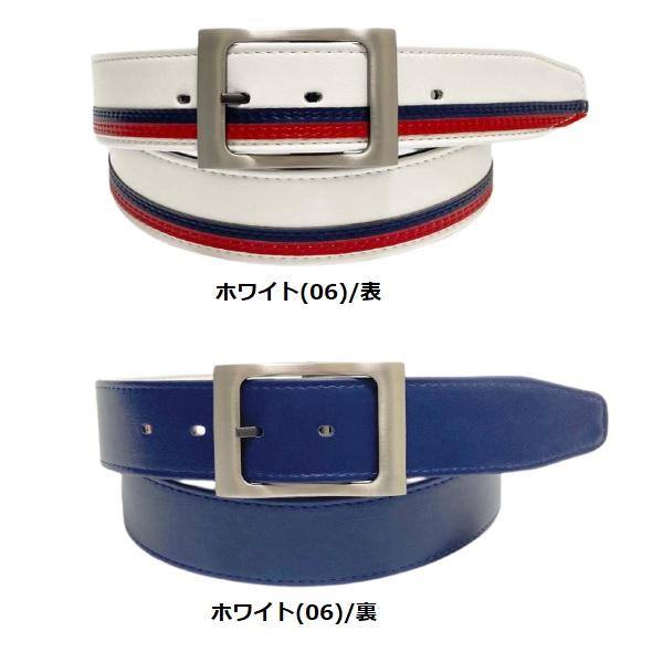 テイルウィンド ゴルフ リバーシブル ベルト メンズ TWGF2206 |  | 02