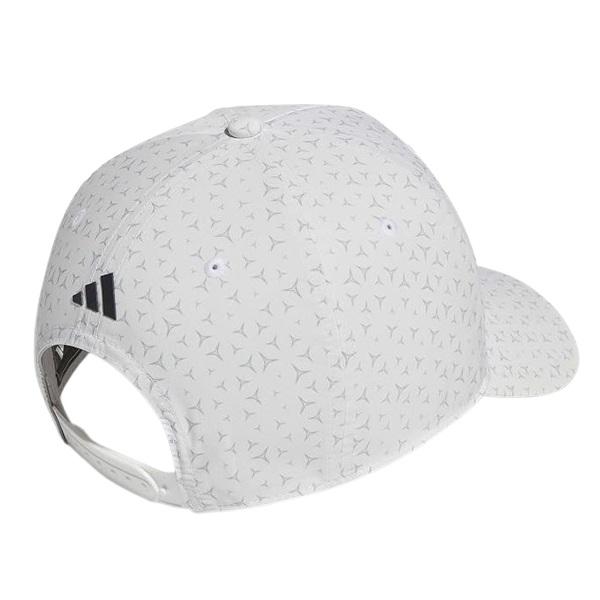 アディダス ゴルフ キャップ ツアー プリント スナップバック キャップ adidas GOLF TY211 | adidas | 05