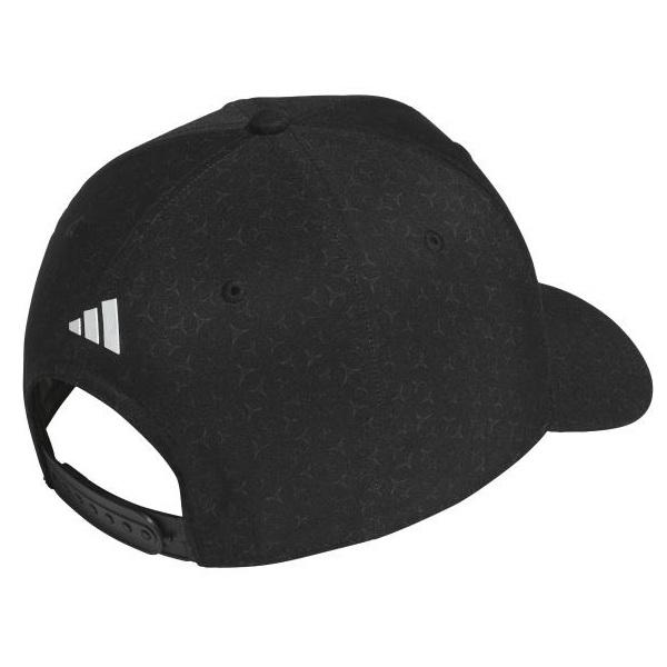 アディダス ゴルフ キャップ ツアー プリント スナップバック キャップ adidas GOLF TY211 | adidas | 06