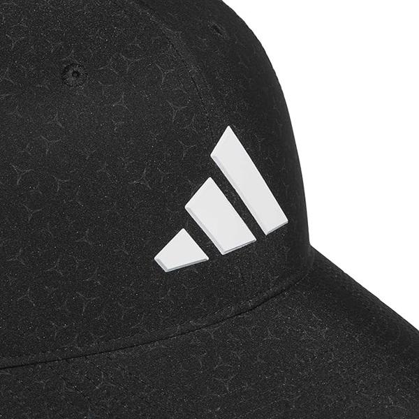 アディダス ゴルフ キャップ ツアー プリント スナップバック キャップ adidas GOLF TY211 | adidas | 07