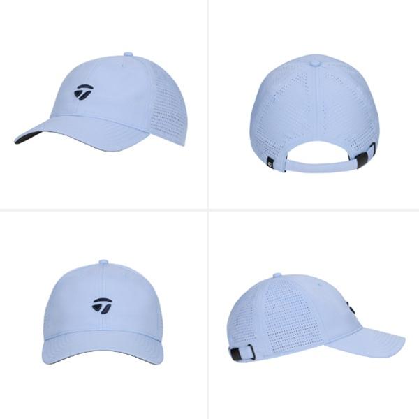 テーラーメイド ゴルフ キャップ LS ハンプトンズ パーフォレーテッドハット メンズ  TaylorMade Golf UF102 26年春夏モデル | TaylorMade | 11