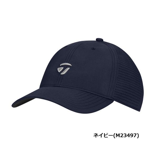 テーラーメイド ゴルフ キャップ LS ハンプトンズ パーフォレーテッドハット メンズ  TaylorMade Golf UF102 26年春夏モデル | TaylorMade | 03