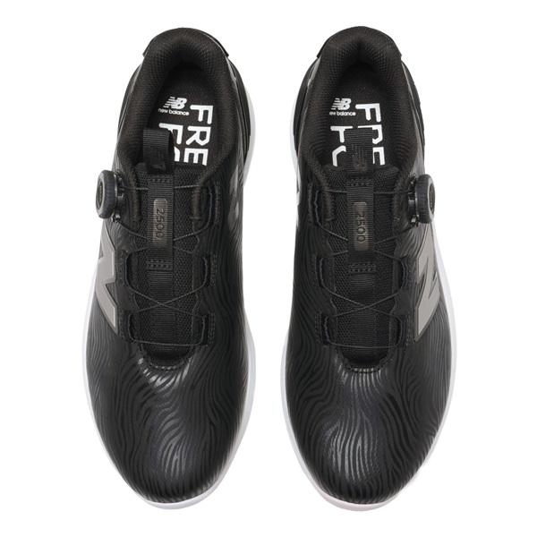 New Balance ニューバランス ゴルフシューズ BOA 26.5㎝ 新品】ニューバランス 26 5cm ゴルフシューズ newbalance｜Yahoo