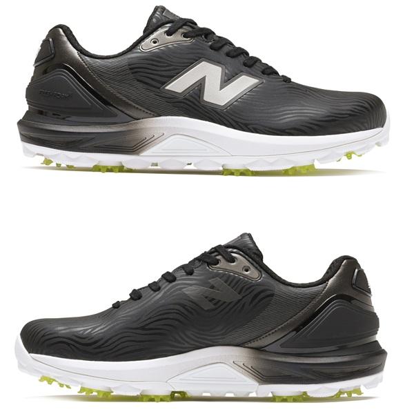 ニューバランス ゴルフシューズ Fresh Foam X 2500 v5 UG2500CC スパイク シューレース メンズ レディース (ユニセックス) 日本正規品 New Balance Golf | New Balance Golf | 02