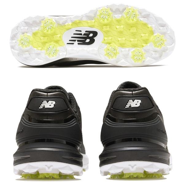 ニューバランス ゴルフシューズ Fresh Foam X 2500 v5 UG2500CC スパイク シューレース メンズ レディース (ユニセックス) 日本正規品 New Balance Golf | New Balance Golf | 03