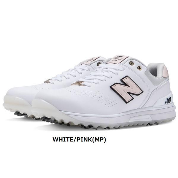 ニューバランス ゴルフシューズ FuelCell 3000 v1 MP UG3000MP ソフトスパイク シューレース メンズ レディース (ユニセックス) 日本正規品 New Balance Golf | New Balance Golf | 01