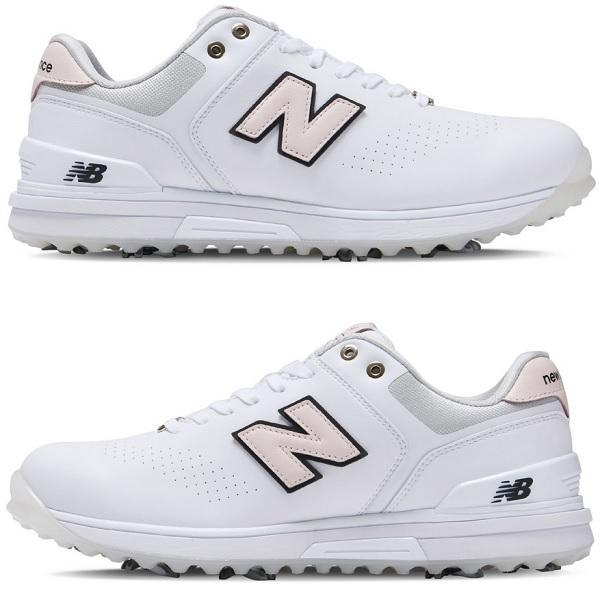 ニューバランス ゴルフシューズ FuelCell 3000 v1 MP UG3000MP ソフトスパイク シューレース メンズ レディース (ユニセックス) 日本正規品 New Balance Golf | New Balance Golf | 02