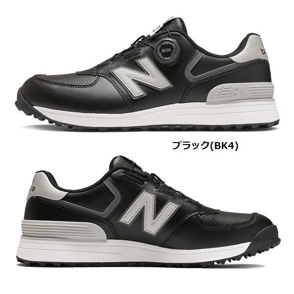【ヤンマー】ニューバランス　ゴルフシューズ　28.0㎝ ヤンマー様専用】ニューバランス ゴルフシューズ 28.0㎝
