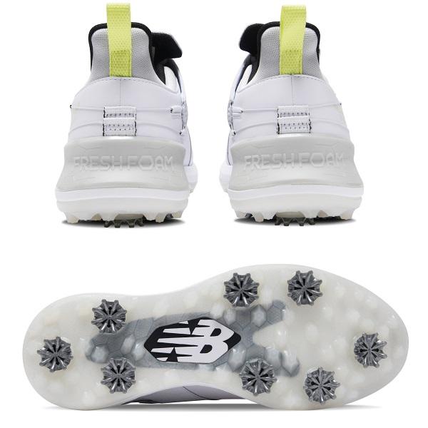 ニューバランス　ゴルフシューズ　27.5 UGB2500 UGB2500B 2E NEW BALANCE】 ニューバランス UGB2500B(2E) UGB2500 UGB2500B