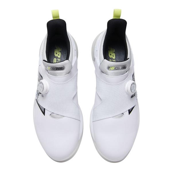 New Balance Golf ニューバランス ゴルフシューズ Fresh Foam X 2500