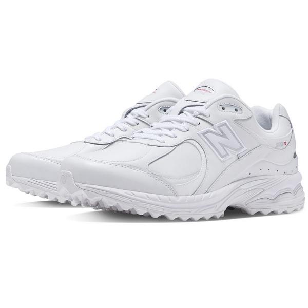 ニューバランス ゴルフシューズ 2002 v1 SL D UGS2002D 限定モデル スパイクレス シューレース メンズ レディース (ユニセックス) 日本正規品 New Balance Golf | New Balance Golf