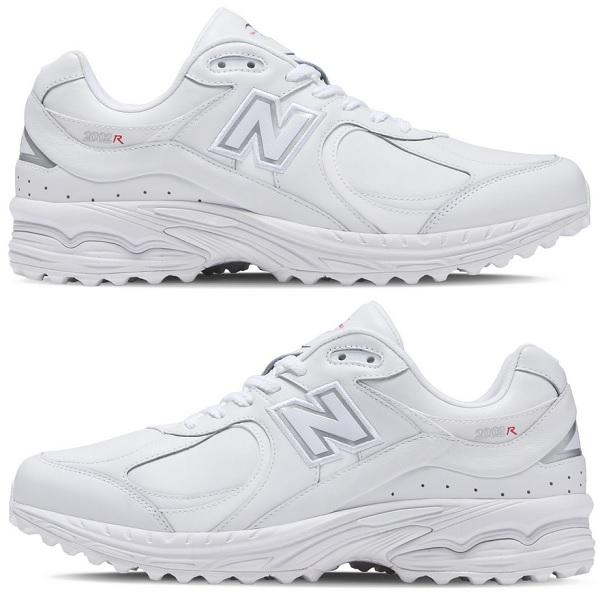 ニューバランス ゴルフシューズ 2002 v1 SL D UGS2002D 限定モデル スパイクレス シューレース メンズ レディース (ユニセックス) 日本正規品 New Balance Golf | New Balance Golf | 02