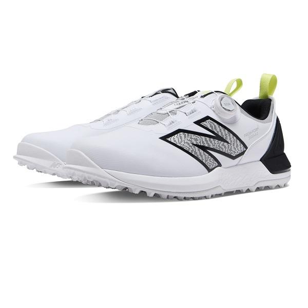 New Balance UGS2500B ゴルフシューズ 26cm New Balance Golf（ニューバランスゴルフ） ニューバランス ゴルフ