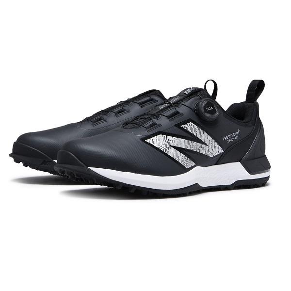 ニューバランス UGS2500C ゴルフシューズ　シューズケース付き New Balance Golf（ニューバランスゴルフ） ニューバランス ゴルフ