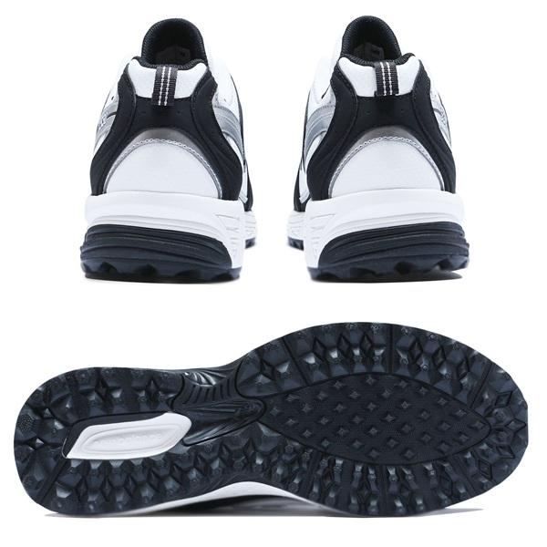 ニューバランス ゴルフシューズ 530 v1 SL UGS530D スパイクレス メンズ レディース (ユニセックス) 日本正規品 New Balance Golf | New Balance Golf | 03