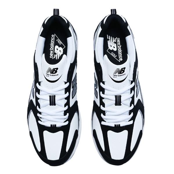 ニューバランス ゴルフシューズ 530 v1 SL UGS530D スパイクレス メンズ レディース (ユニセックス) 日本正規品 New Balance Golf | New Balance Golf | 04