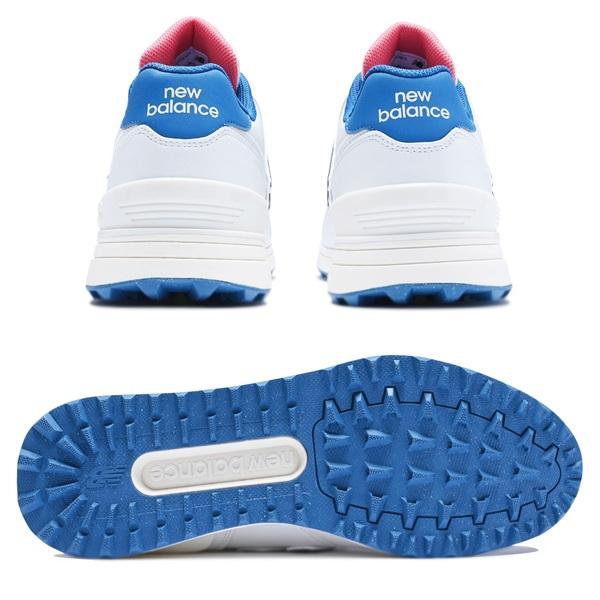 ニューバランス ゴルフシューズ 574 v3 SL UGS574P3 スパイクレス メンズ レディース (ユニセックス) 日本正規品 New Balance Golf | New Balance Golf | 03