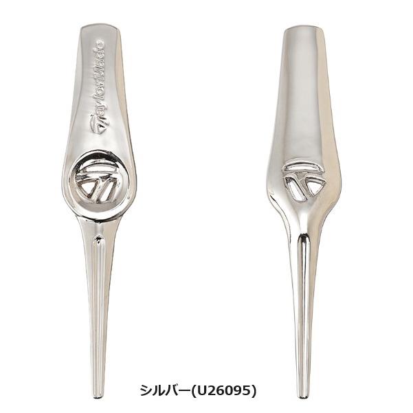 テーラーメイド グリーンフォーク シングルグリーンフォーク TaylorMade UN104 【メール便配送】 | TaylorMade | 01