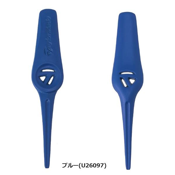 テーラーメイド グリーンフォーク シングルグリーンフォーク TaylorMade UN104 【メール便配送】 | TaylorMade | 05