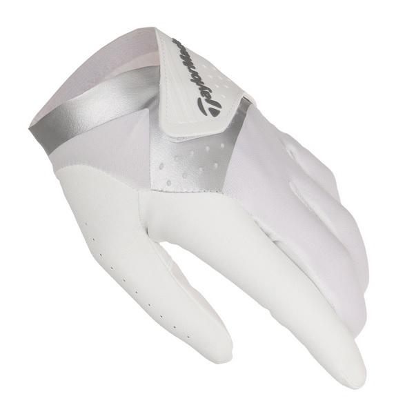 テーラーメイド ゴルフ グローブ スマートクロス 2.0 グローブ 左手用 メンズ TaylorMade Golf UN148 【メール便配送】 | TaylorMade | 05