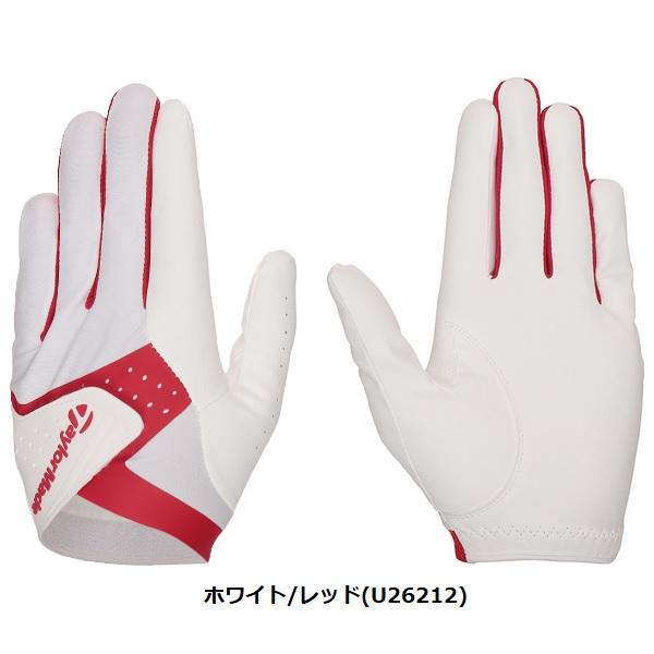 テーラーメイド ゴルフ グローブ スマートクロス 2.0 グローブ 左手用 メンズ TaylorMade Golf UN148 【メール便配送】 | TaylorMade | 02