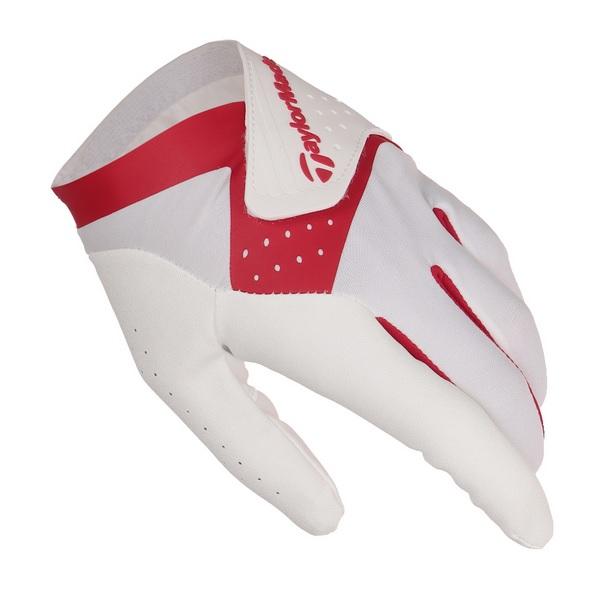 テーラーメイド ゴルフ グローブ スマートクロス 2.0 グローブ 左手用 メンズ TaylorMade Golf UN148 【メール便配送】 | TaylorMade | 06