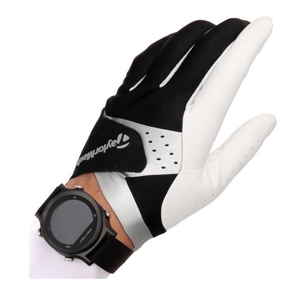 テーラーメイド ゴルフ グローブ スマートクロス 2.0 グローブ 左手用 メンズ TaylorMade Golf UN148 【メール便配送】 | TaylorMade | 07