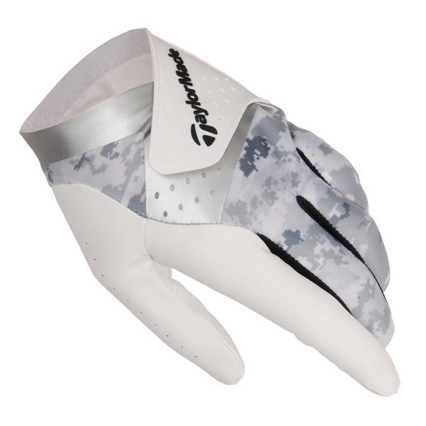 テーラーメイド ゴルフ グローブ スマートクロス 2.0 グローブ 左手用 メンズ TaylorMade Golf UN148 【メール便配送】 | TaylorMade | 08