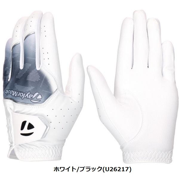 テーラーメイド ゴルフ グローブ グラフィック スポーツ グローブ 左手用 メンズ TaylorMade Golf UN150 【メール便配送】 | TaylorMade | 01