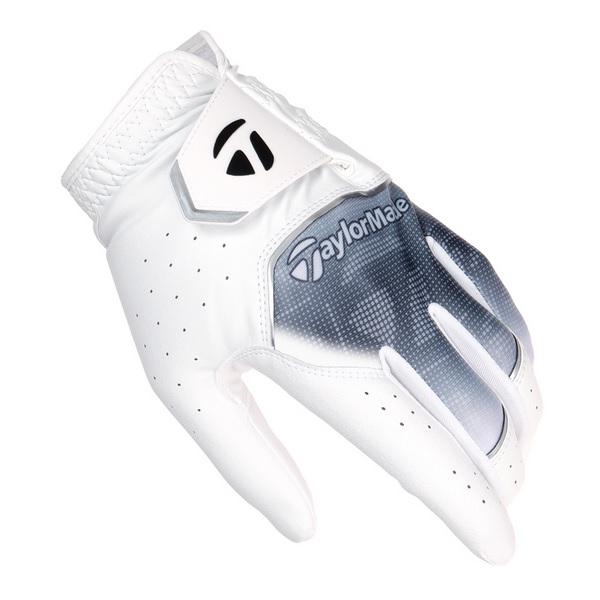 テーラーメイド ゴルフ グローブ グラフィック スポーツ グローブ 左手用 メンズ TaylorMade Golf UN150 【メール便配送】 | TaylorMade | 04