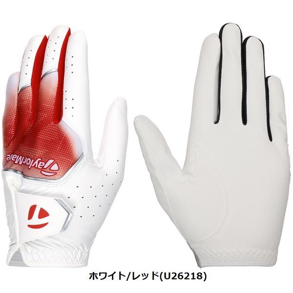 テーラーメイド ゴルフ グローブ グラフィック スポーツ グローブ 左手用 メンズ TaylorMade Golf UN150 【メール便配送】 | TaylorMade | 02