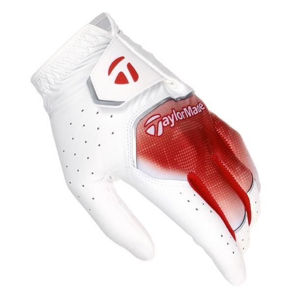 テーラーメイド ゴルフ グローブ グラフィック スポーツ グローブ 左手用 メンズ TaylorMade Golf UN150 【メール便配送】 | TaylorMade | 05