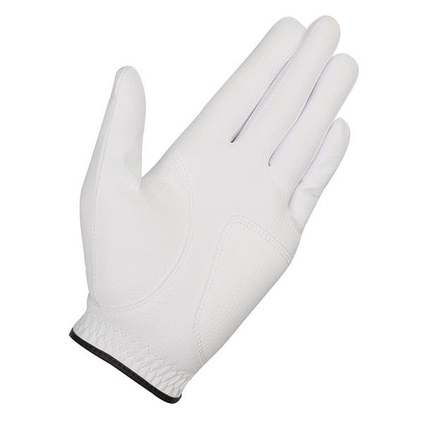 テーラーメイド ゴルフ グローブ デュラブル グリップ 3.0 グローブ 左手用 メンズ TaylorMade Golf UN151 【メール便配送】 | TaylorMade | 03