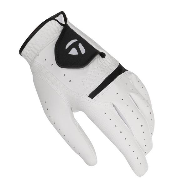 テーラーメイド ゴルフ グローブ デュラブル グリップ 3.0 グローブ 左手用 メンズ TaylorMade Golf UN151 【メール便配送】 | TaylorMade | 04