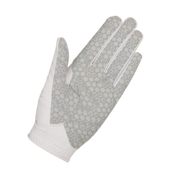 テーラーメイド ゴルフ グローブ ウィメンズ インタークロス 3.0 グローブ シングル 女性用 左手用 レディース TaylorMade Golf UN153 【メール便配送】 | TaylorMade | 05