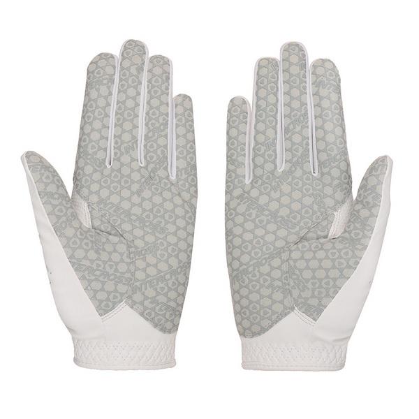 テーラーメイド ゴルフ グローブ ウィメンズ インタークロス 3.0 グローブ ペア 女性用 両手用 レディース TaylorMade Golf UN154 【メール便配送】 | TaylorMade | 06