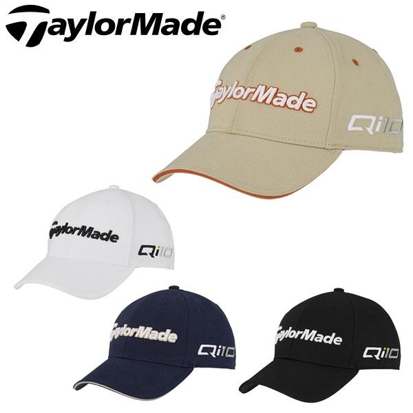 テーラーメイド ゴルフ キャップ ツアーキャップ メンズ  TaylorMade Golf UN280 | TaylorMade