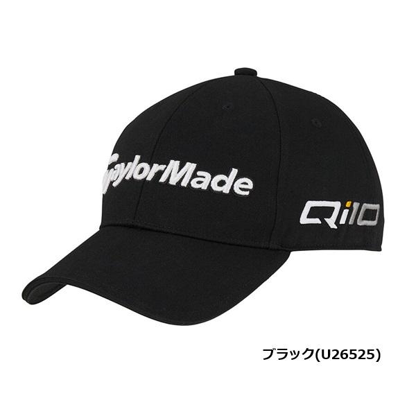 テーラーメイド ゴルフ キャップ ツアーキャップ メンズ  TaylorMade Golf UN280 | TaylorMade | 03