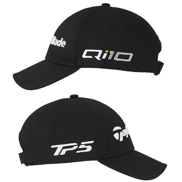 テーラーメイド ゴルフ キャップ ツアーキャップ メンズ  TaylorMade Golf UN280 | TaylorMade | 06