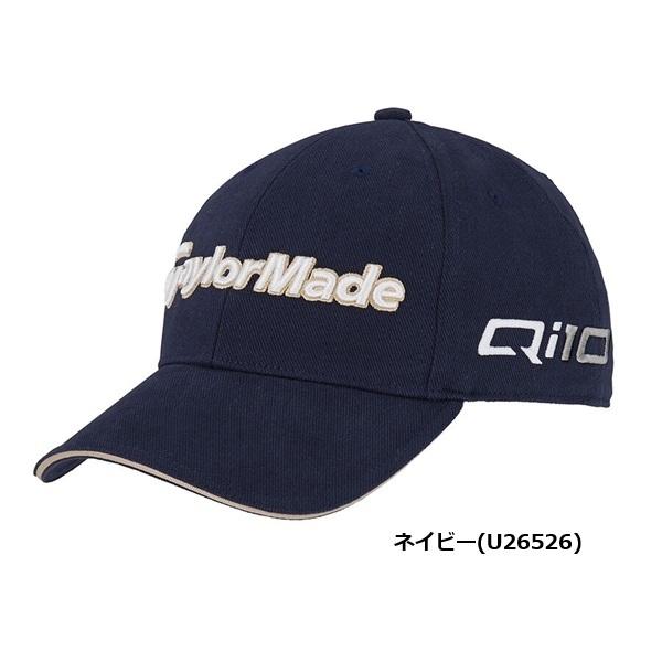 テーラーメイド ゴルフ キャップ ツアーキャップ メンズ  TaylorMade Golf UN280 | TaylorMade | 04