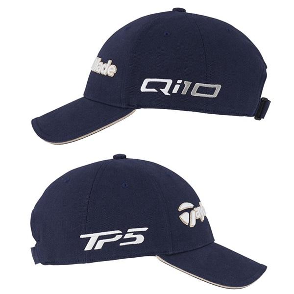 テーラーメイド ゴルフ キャップ ツアーキャップ メンズ  TaylorMade Golf UN280 | TaylorMade | 07