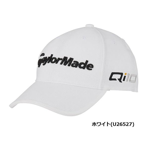 テーラーメイド ゴルフ キャップ ツアーキャップ メンズ  TaylorMade Golf UN280 | TaylorMade | 01