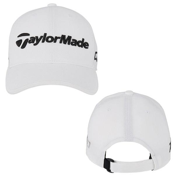 テーラーメイド ゴルフ キャップ ツアーキャップ メンズ  TaylorMade Golf UN280 | TaylorMade | 08